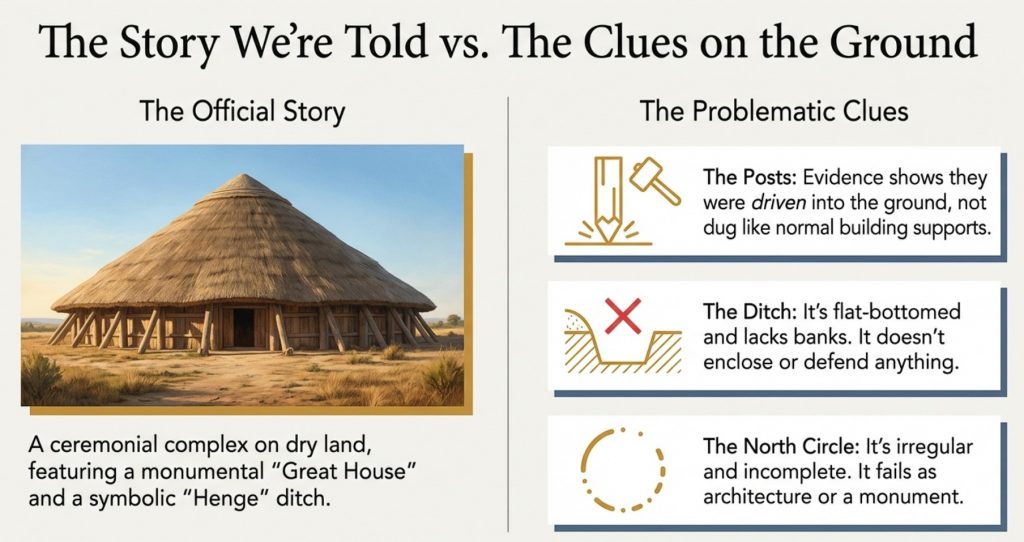 Durrington Walls Revisited