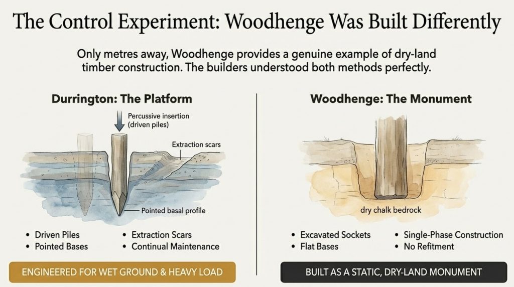 Durrington Walls Revisited