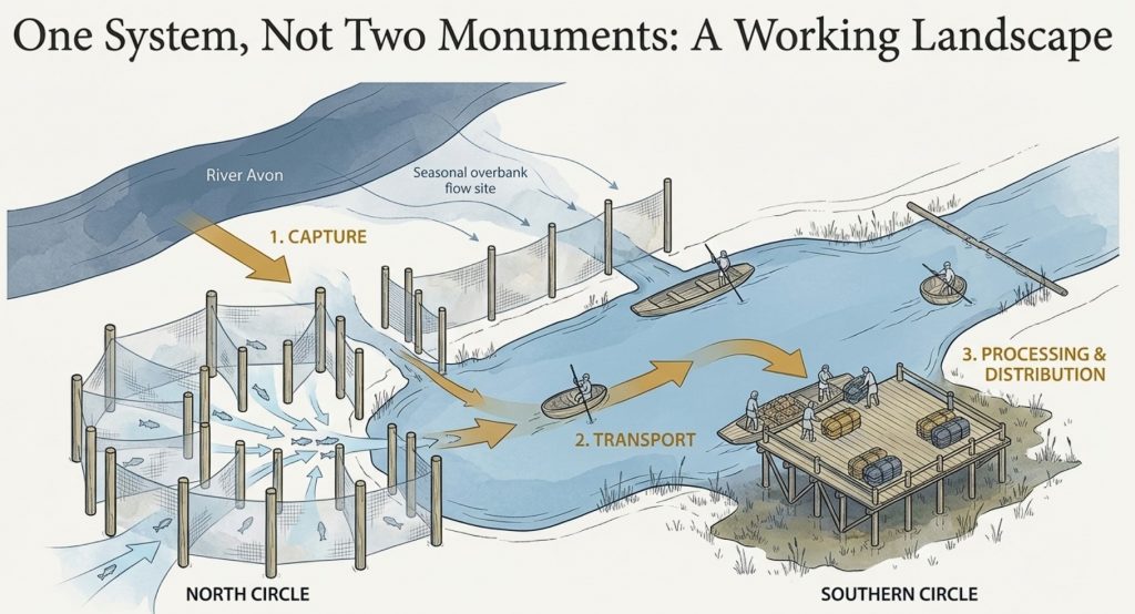 Durrington Walls Revisited