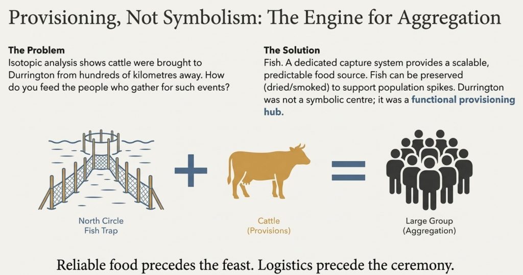 Durrington Walls Revisited