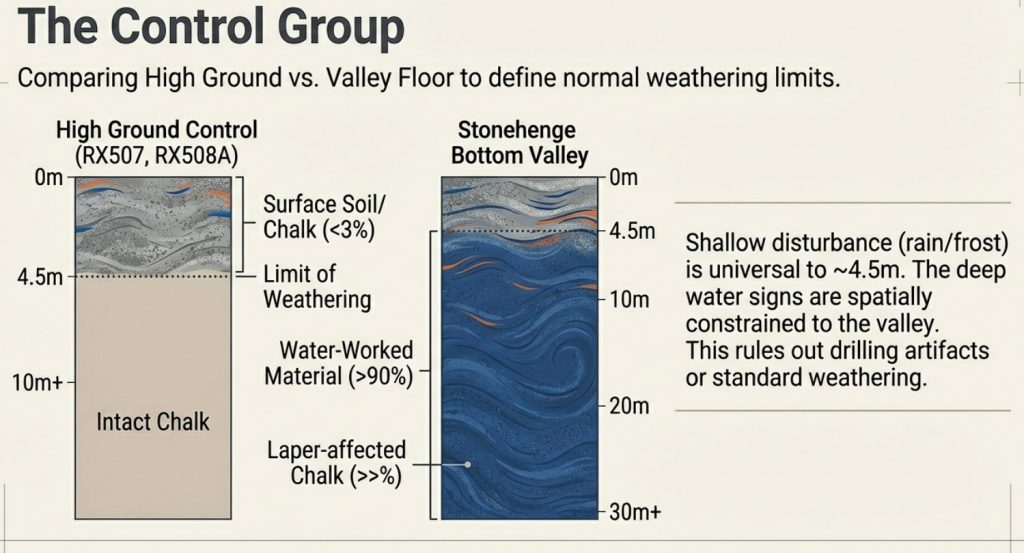 What Archaeology Missed Beneath Stonehenge 9 (What Archaeology Missed Beneath Stonehenge)