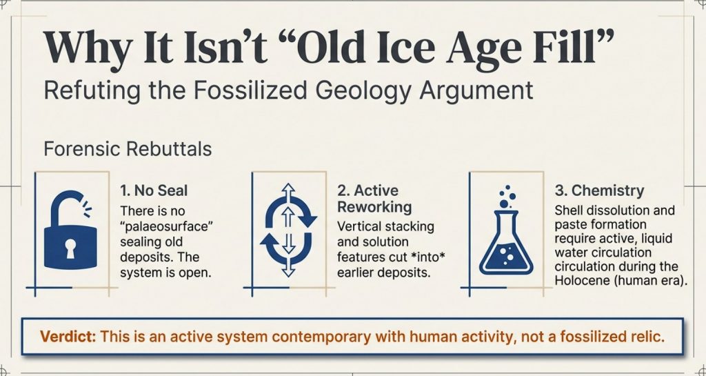 What Archaeology Missed Beneath Stonehenge 17 (What Archaeology Missed Beneath Stonehenge)