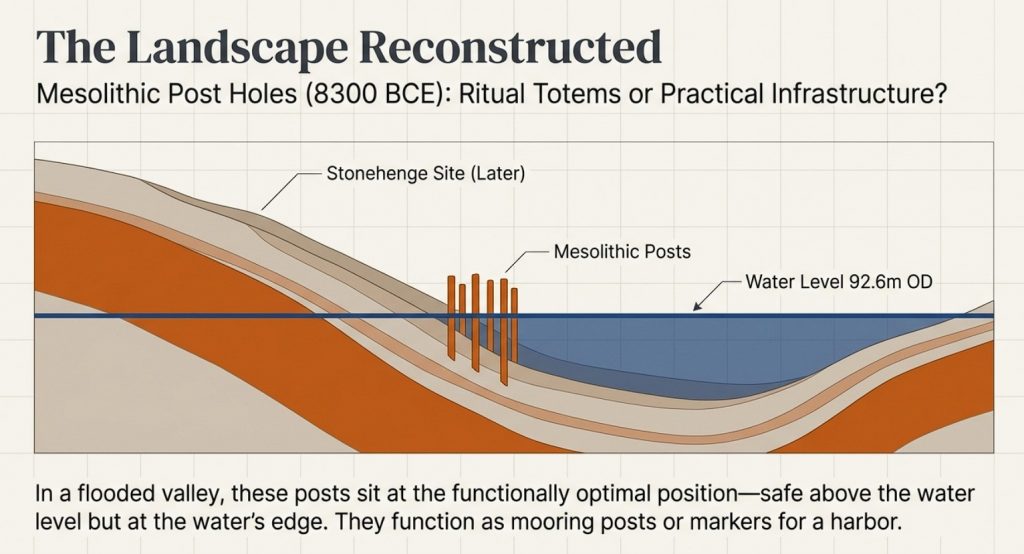 What Archaeology Missed Beneath Stonehenge 13 (What Archaeology Missed Beneath Stonehenge)