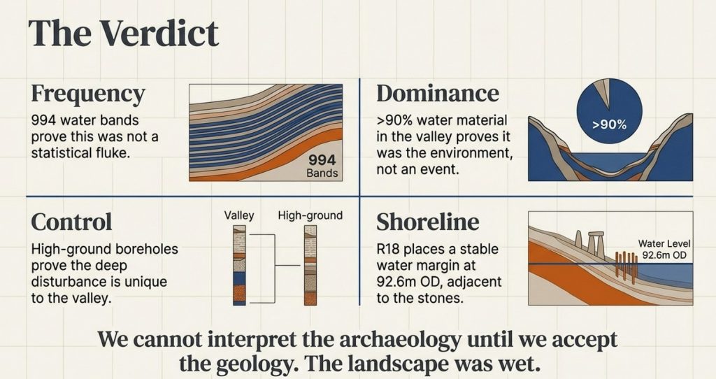 What Archaeology Missed Beneath Stonehenge 20 (What Archaeology Missed Beneath Stonehenge)