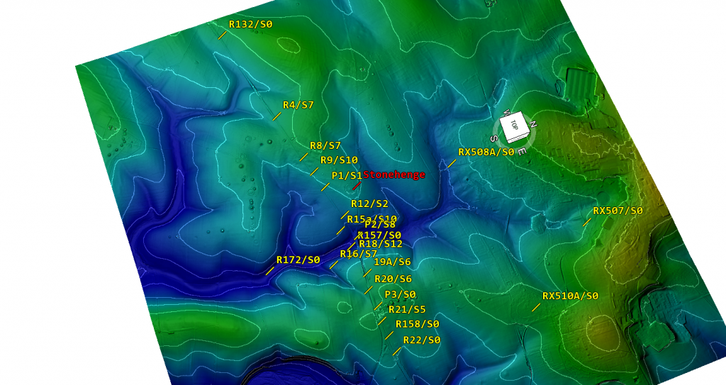 What Archaeology Missed Beneath Stonehenge 3 (What Archaeology Missed Beneath Stonehenge)