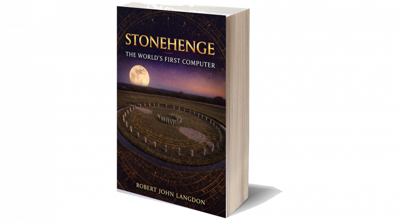 Stonehenge computer