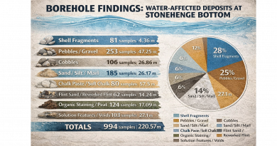 What Archaeology Missed Beneath Stonehenge