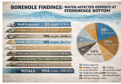 What Archaeology Missed Beneath Stonehenge