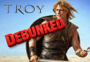 Troy Debunked – Troy did not exist in Asia Minor, but in fact, the North Sea island of Doggerland