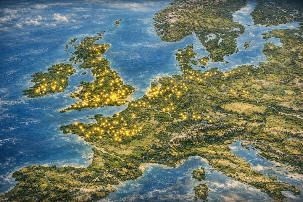 The Long Barrow and Dolman Enigma 16 (The Long Barrow and Dolman Enigma)