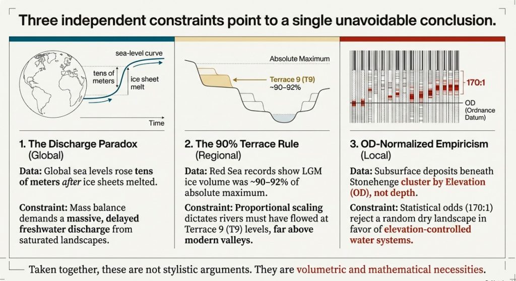 Stonehenge: Borehole Evidence of Post-Glacial Flooding 2 Screenshot 2026 02 01 131215