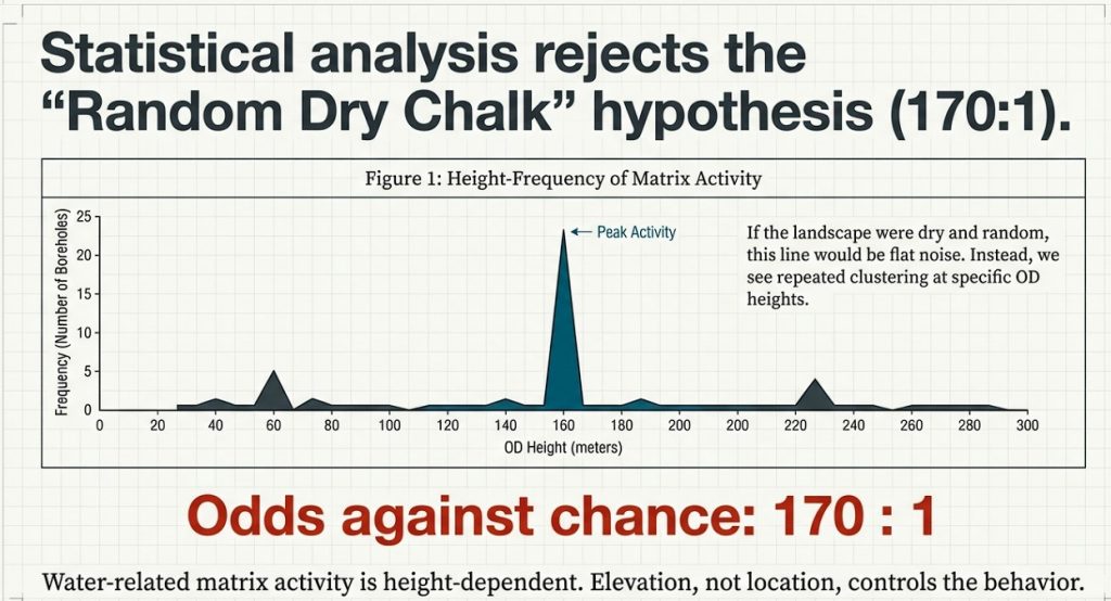 Stonehenge: Borehole Evidence of Post-Glacial Flooding 15 (Stonehenge: Borehole Evidence)