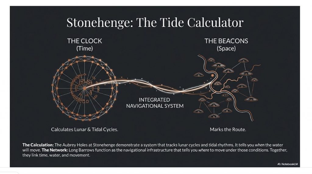 The Long Barrow and Dolman Enigma 12 (The Long Barrow and Dolman Enigma)