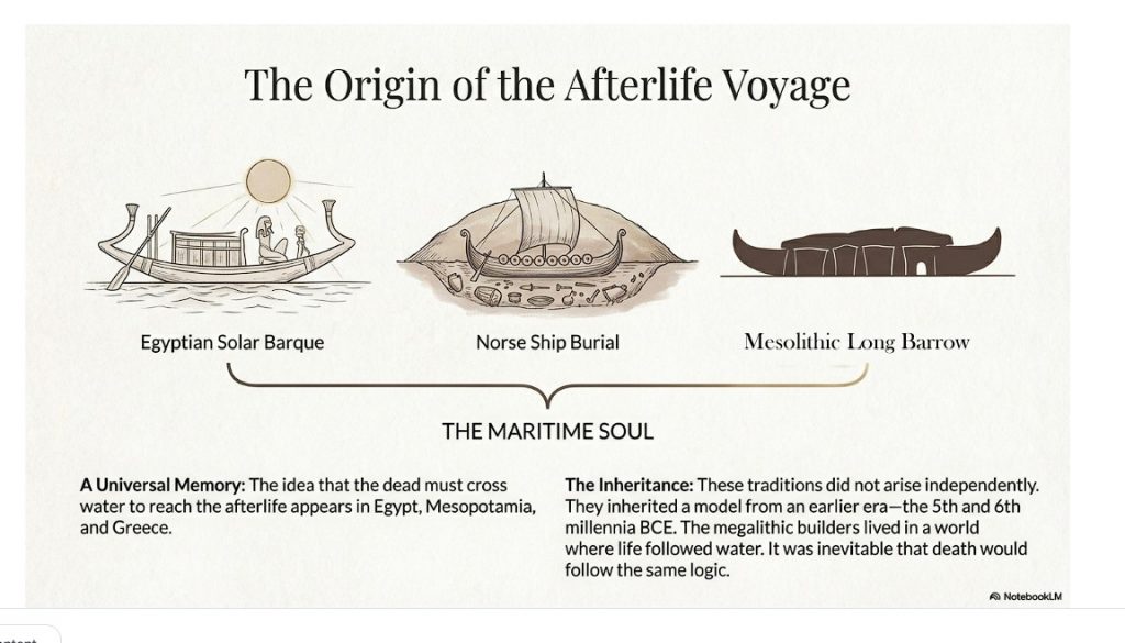 (The Long Barrow and Dolman Enigma)