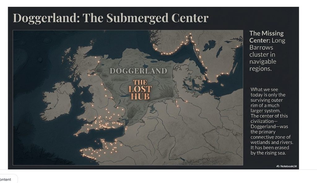  (The Long Barrow and Dolman Enigma)