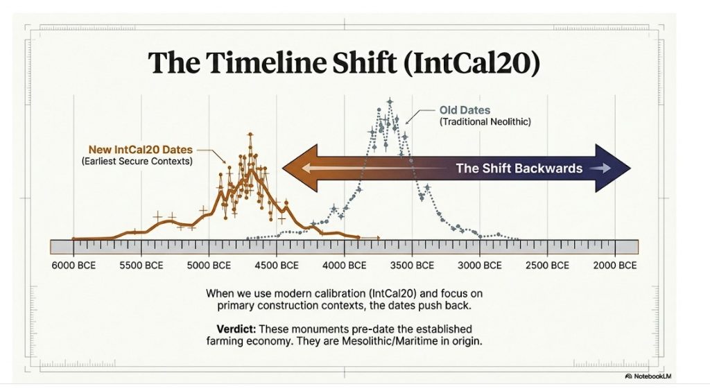  (The Long Barrow and Dolman Enigma)
