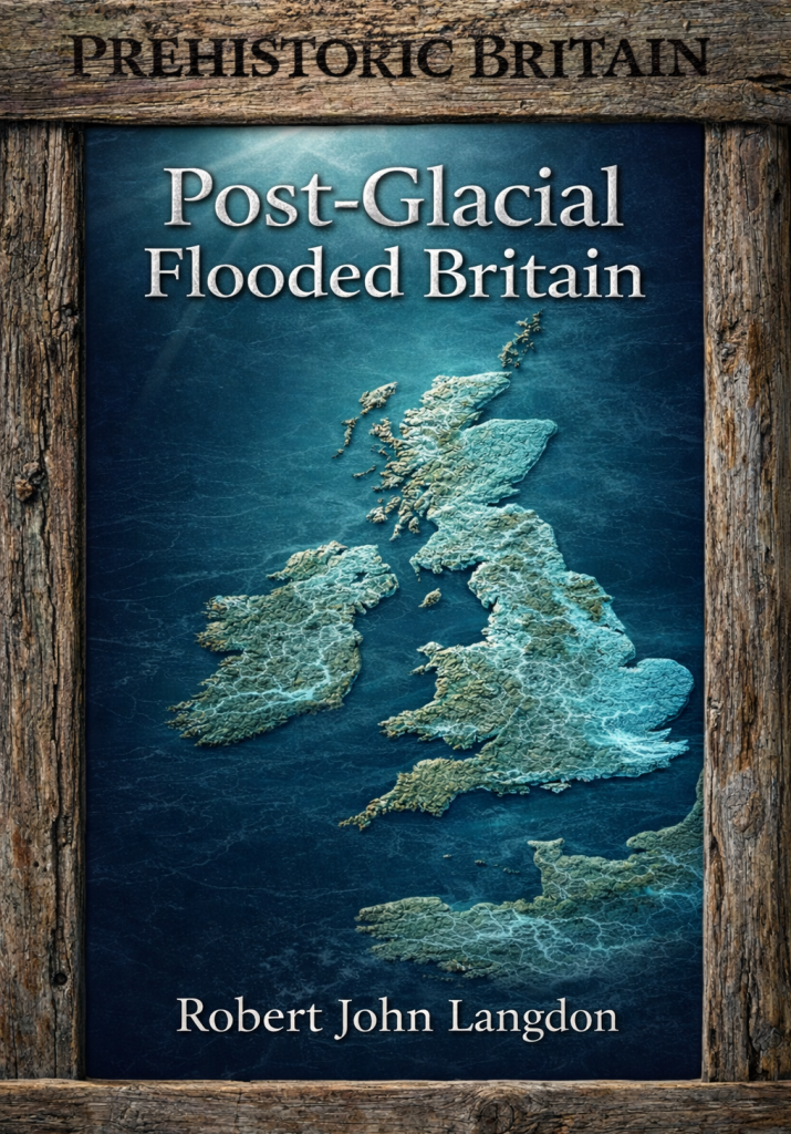 Post-Glacial Flooding Hypothesis 1 Post-Glacial Flooding Hypothesis