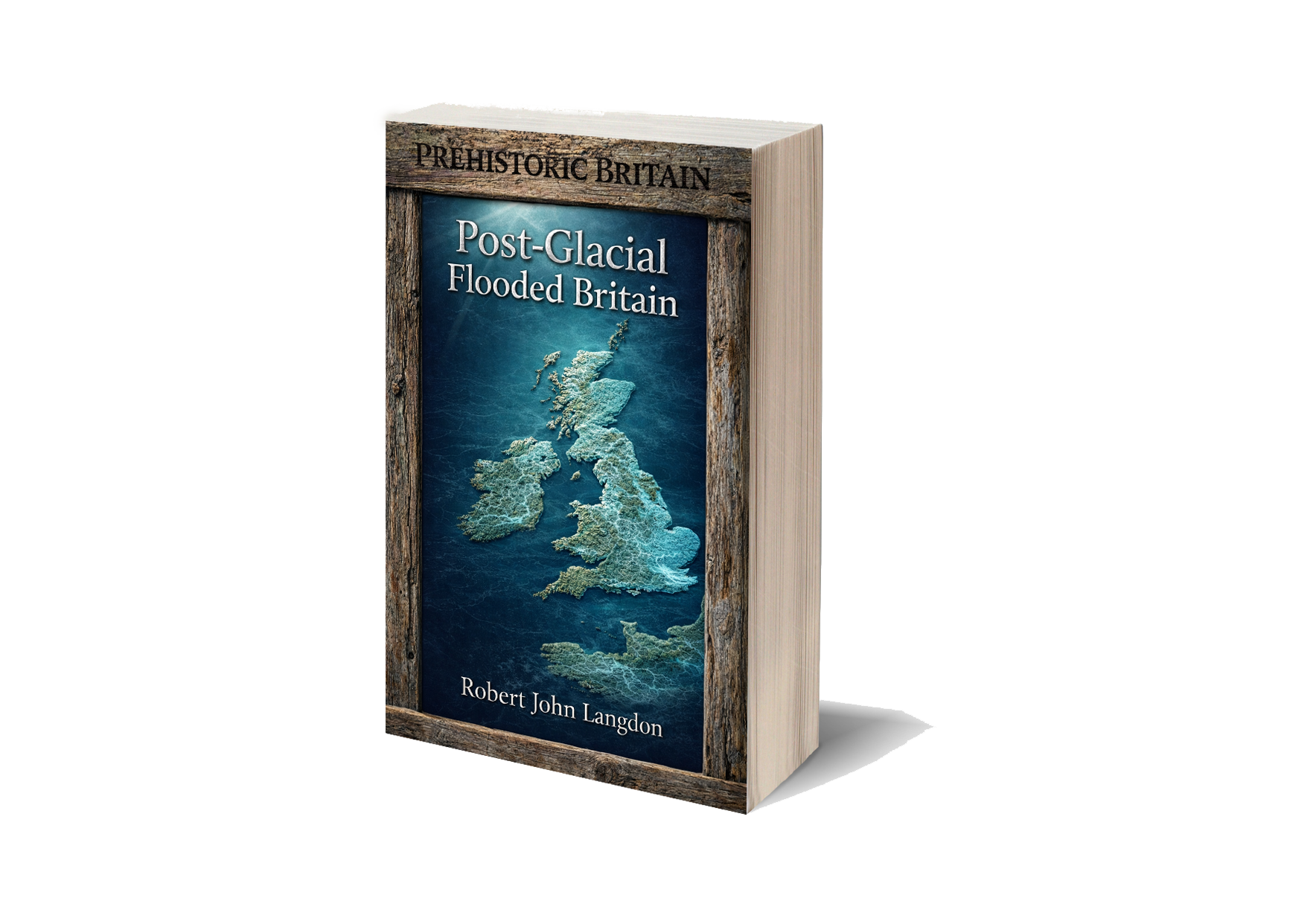 Post-Glacial Flooding Hypothesis 3 Post-Glacial Flooding Hypothesis