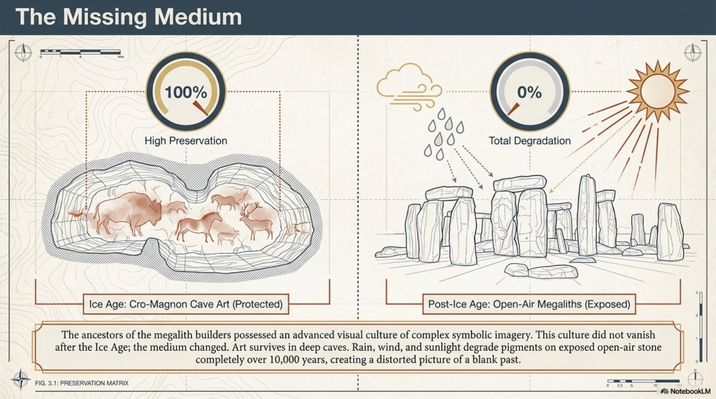 (The Stonehenge Crescent: A Monument to a Lost World)