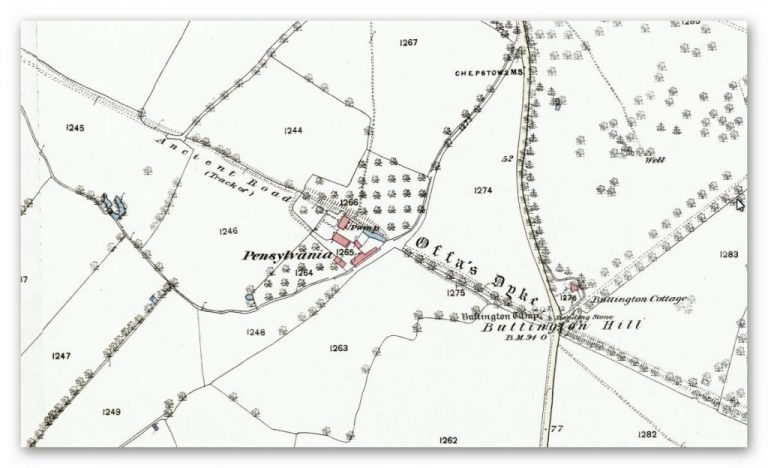 Hydrology 101 Simplified: Why Britain’s Dykes Worked Without Rivers 18 (Hydrology 101 Simplified: Why Britain’s Dykes Worked Without Rivers)