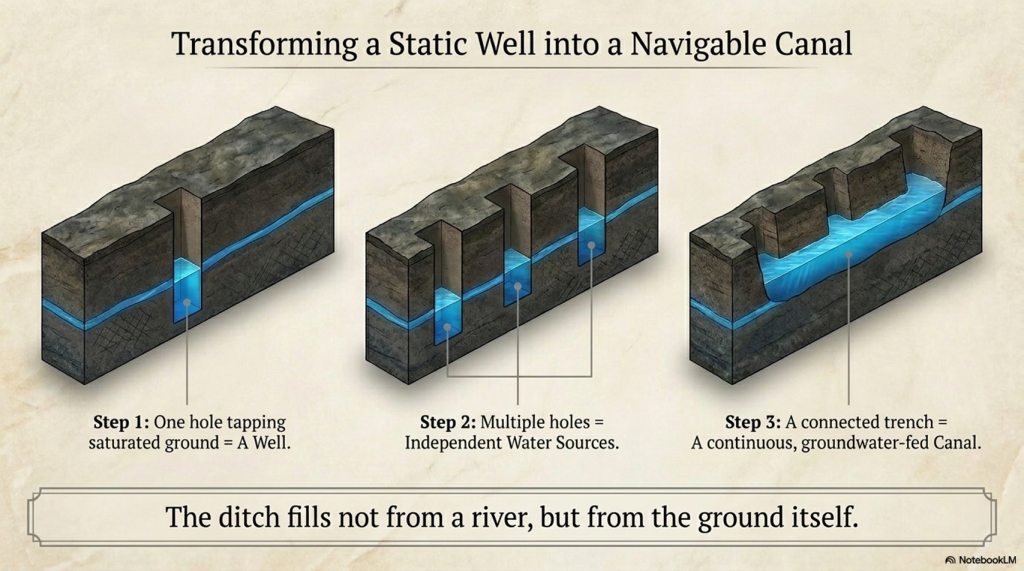 Hydrology 101 Simplified: Why Britain’s Dykes Worked Without Rivers 11 Picture5 1