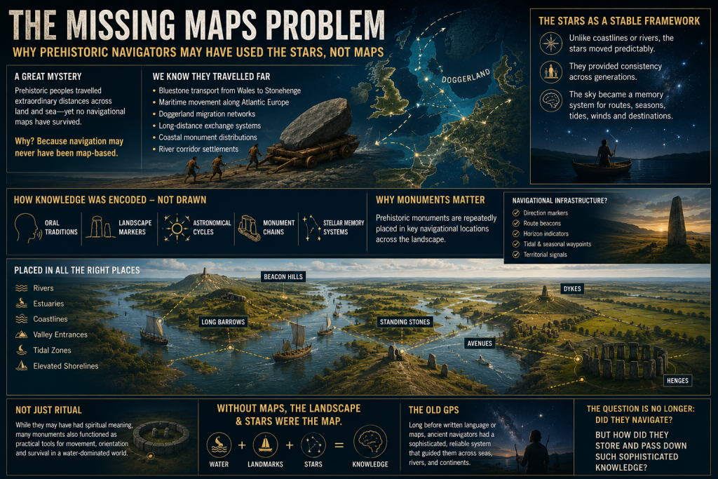  (Sky Maps of Prehistoric Britain)