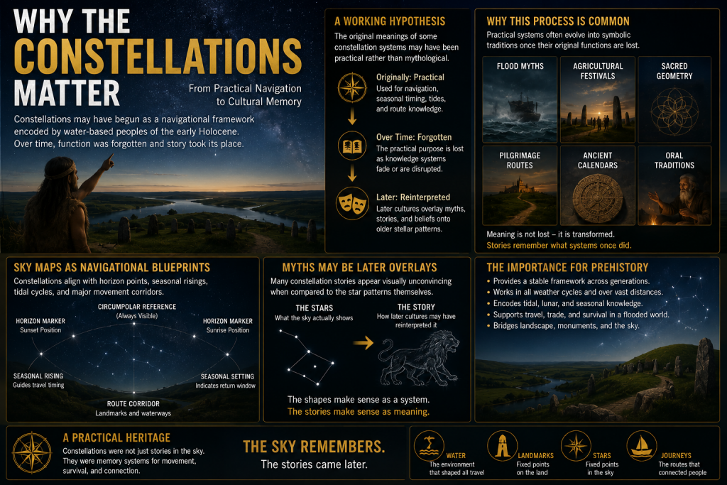  (Sky Maps of Prehistoric Britain)