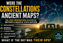 Sky Maps of Prehistoric Britain