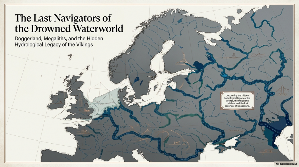 Vikings, Doggerland, and the Last Survivors of Europe’s Lost Waterworld 3 (Vikings, Doggerland, and the Last Survivors of Europe’s Lost Waterworld)