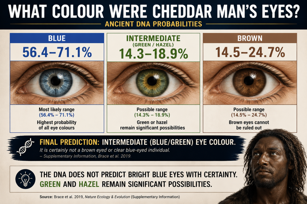 The Cheddar Man Hoax 3 The Cheddar Man Hoax