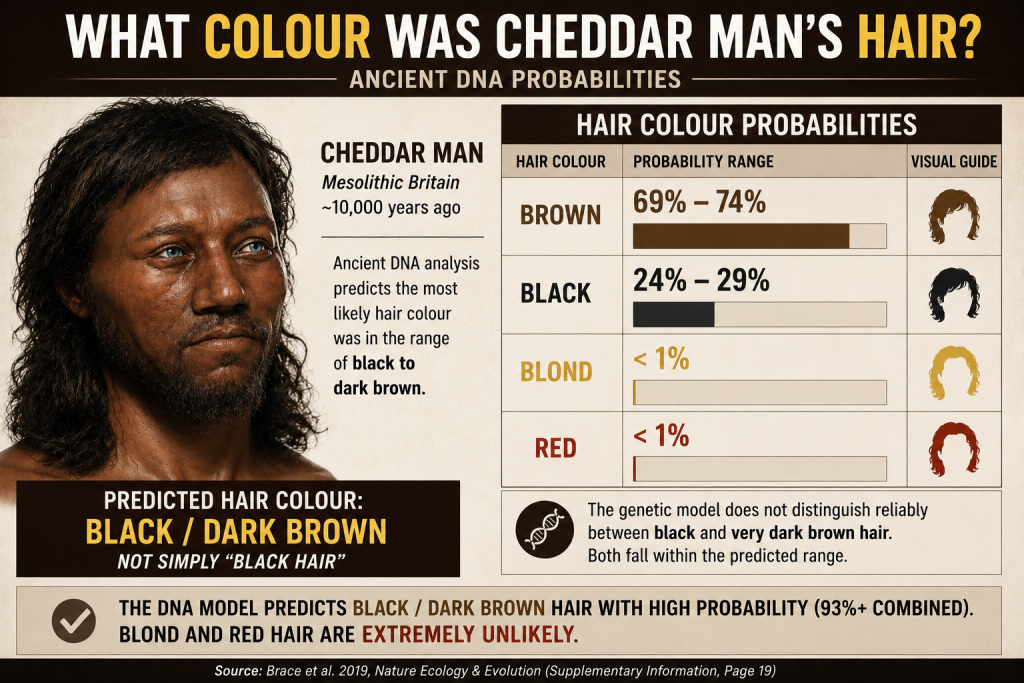 The Cheddar Man Hoax 4 The Cheddar Man Hoax