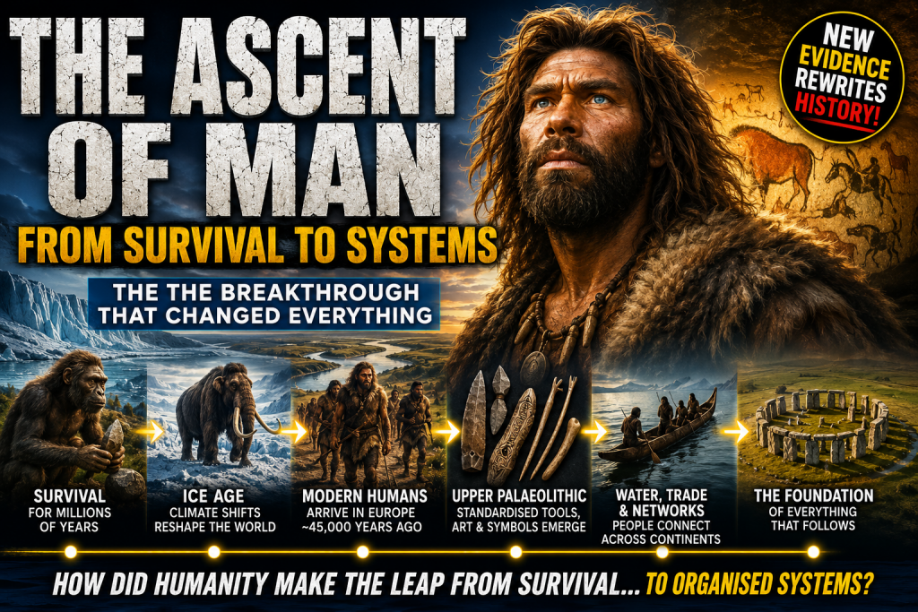 The Cheddar Man Hoax 24 The Cheddar Man Hoax