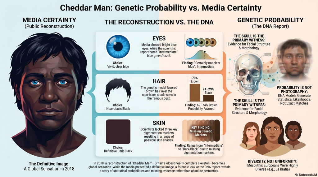 The Cheddar Man Hoax 8 The Cheddar Man Hoax