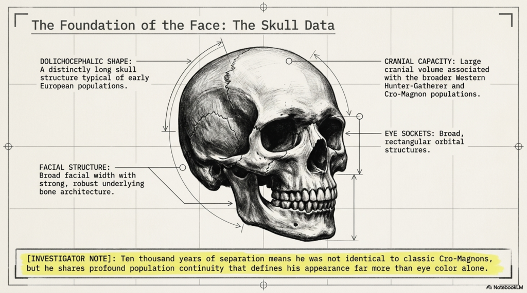 The Cheddar Man Hoax 17 The Cheddar Man Hoax
