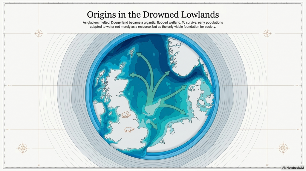 Vikings, Doggerland, and the Last Survivors of Europe’s Lost Waterworld 12 (Vikings, Doggerland, and the Last Survivors of Europe’s Lost Waterworld)