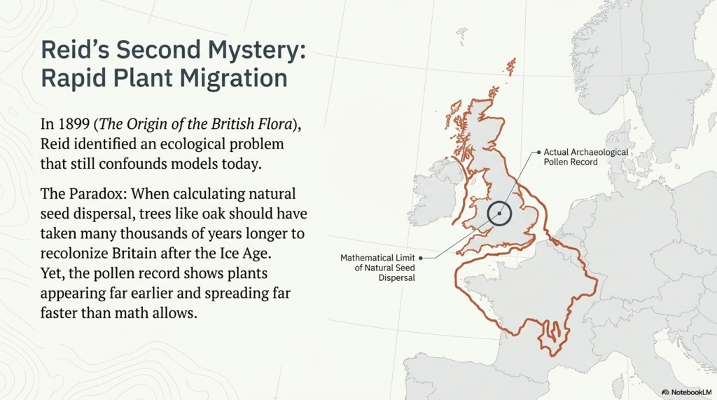 Clement Reid, Doggerland, and the Archaeological Establishment 12 (Clement Reid, Doggerland, and the Archaeological Establishment)