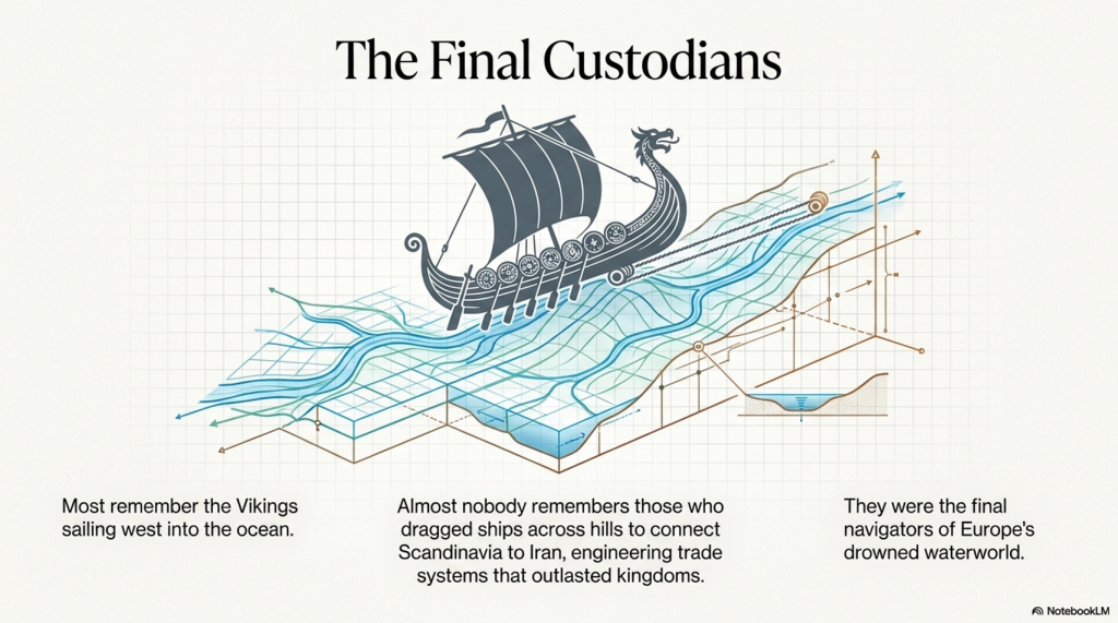 Vikings, Doggerland, and the Last Survivors of Europe’s Lost Waterworld 16 (Vikings, Doggerland, and the Last Survivors of Europe’s Lost Waterworld)