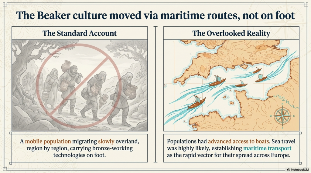 The Great Prehistoric Migration Hoax 5 Picture3