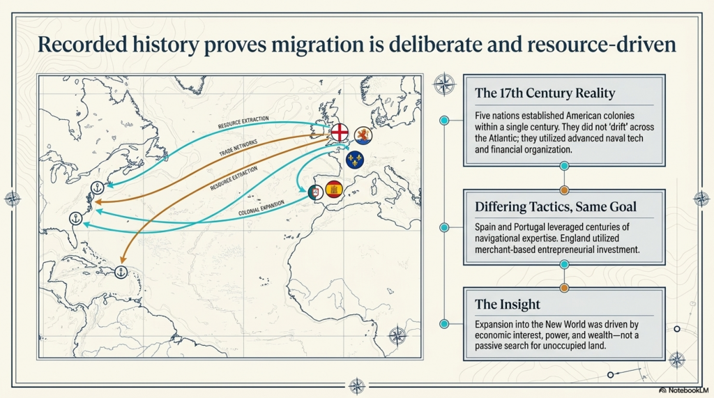 The Great Prehistoric Migration Hoax 7 Picture5