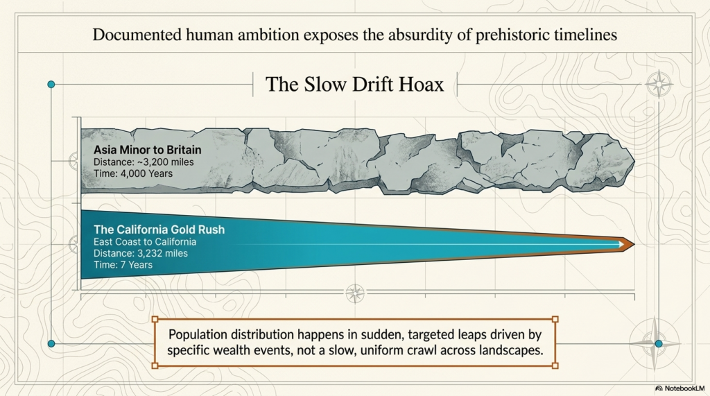 The Great Prehistoric Migration Hoax 8 Picture7