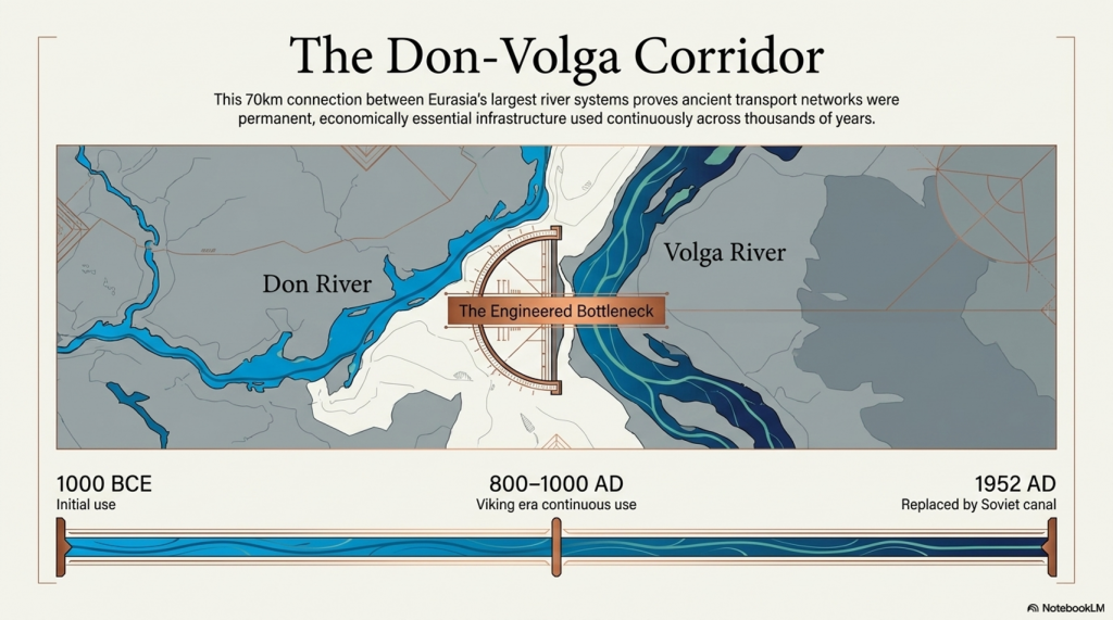 Vikings, Doggerland, and the Last Survivors of Europe’s Lost Waterworld 8 (Vikings, Doggerland, and the Last Survivors of Europe’s Lost Waterworld)