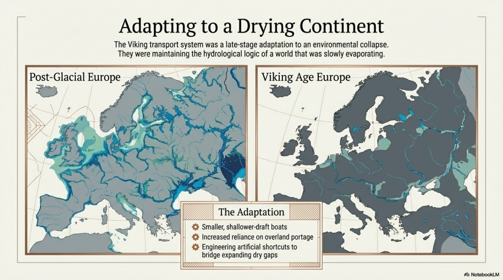 Vikings, Doggerland, and the Last Survivors of Europe’s Lost Waterworld 11 (Vikings, Doggerland, and the Last Survivors of Europe’s Lost Waterworld)