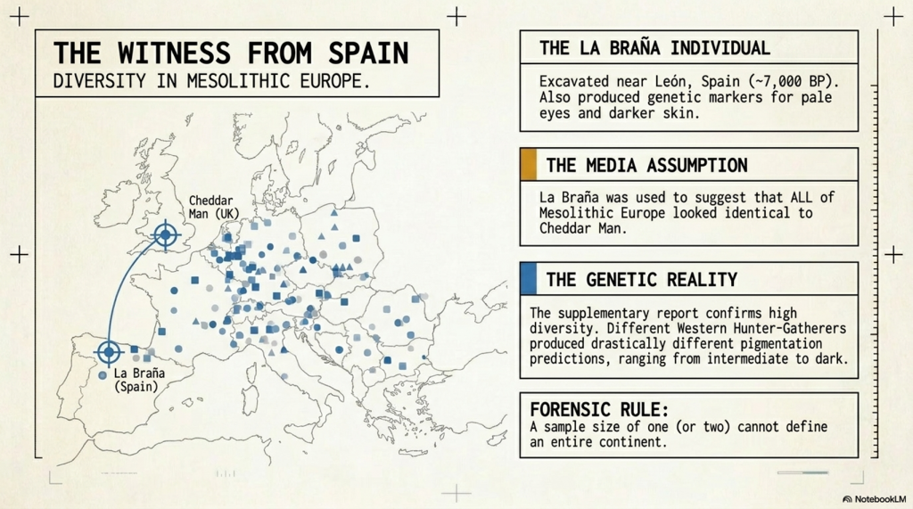 The Cheddar Man Hoax 15 The Cheddar Man Hoax