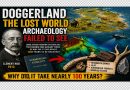 Clement Reid, Doggerland, and the Archaeological Establishment
