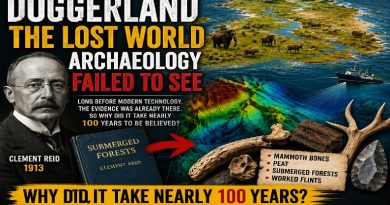 Clement Reid, Doggerland, and the Archaeological Establishment