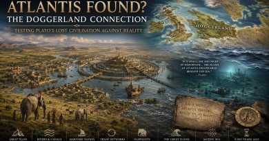 Testing Plato's Atlantis Against Reality