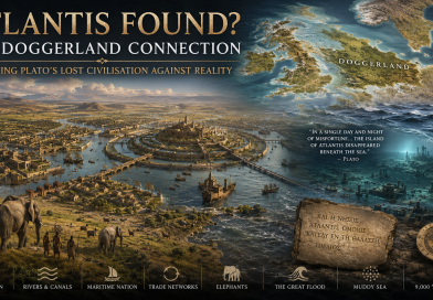Testing Plato's Atlantis Against Reality
