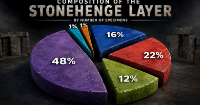 The Stonehenge Layer