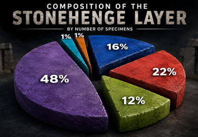 The Stonehenge Layer