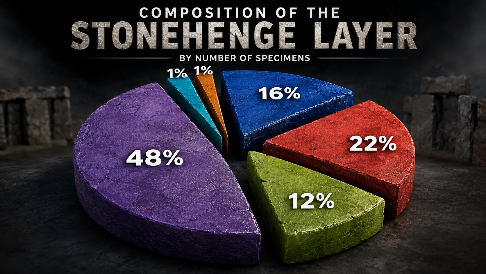The Stonehenge Hoax - The Stonehenge Layer - Prehistoric Britain
